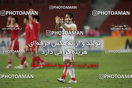 1299498, Kuala Lumpur, , مسابقات فوتبال جام ملت های آسیا 2007 مالزی, Group stage, China [*parameter:140*] v [*parameter:139*] Iran on 2007/07/15 at Bukit Jalil National Stadium