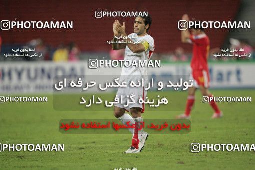 1299510, Kuala Lumpur, , مسابقات فوتبال جام ملت های آسیا 2007 مالزی, Group stage, China [*parameter:140*] v [*parameter:139*] Iran on 2007/07/15 at Bukit Jalil National Stadium