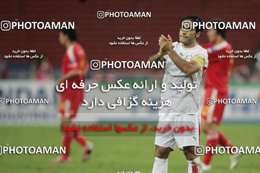 1299506, Kuala Lumpur, , مسابقات فوتبال جام ملت های آسیا 2007 مالزی, Group stage, China [*parameter:140*] v [*parameter:139*] Iran on 2007/07/15 at Bukit Jalil National Stadium