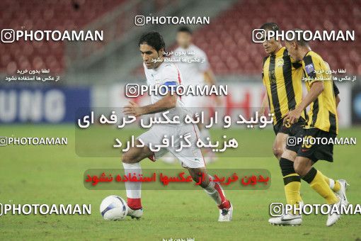 1299713, Kuala Lumpur, Malaysia, مسابقات فوتبال جام ملت های آسیا 2007 مالزی, Group stage,  [*parameter:140*] v [*parameter:139*] Iran on 2007/07/18 at Bukit Jalil National Stadium