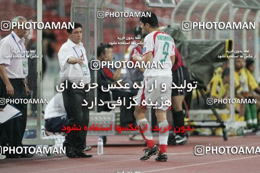 1299793, Kuala Lumpur, Malaysia, مسابقات فوتبال جام ملت های آسیا 2007 مالزی, Group stage,  [*parameter:140*] v [*parameter:139*] Iran on 2007/07/18 at Bukit Jalil National Stadium