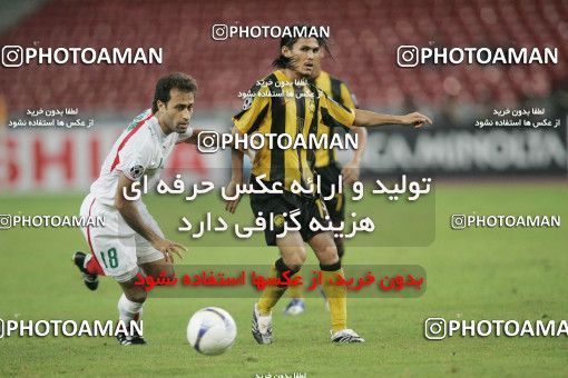 1299795, Kuala Lumpur, Malaysia, مسابقات فوتبال جام ملت های آسیا 2007 مالزی, Group stage,  [*parameter:140*] v [*parameter:139*] Iran on 2007/07/18 at Bukit Jalil National Stadium