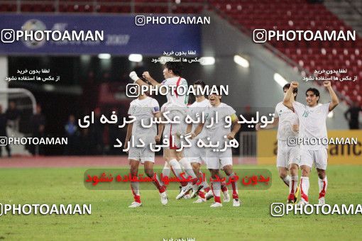 1299822, Kuala Lumpur, Malaysia, 2007 AFC Asian Cup, 1.4 round, South Korea ۰ (4) V (2) ۰ Iran on 2007/07/22 at Bukit Jalil National Stadium