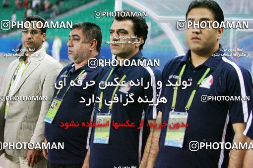 1326770, Guangzhou, China, بازی های آسیایی 2010 گوانگجو, Group stage, Turkminestan [*parameter:140*] v [*parameter:139*] Iran on 2010/11/08 at Guangzhou Higher Education Mega Center Central Stadium