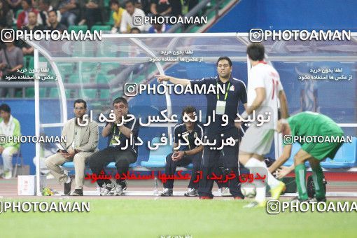 1326789, Guangzhou, China, بازی های آسیایی 2010 گوانگجو, Group stage, Turkminestan [*parameter:140*] v [*parameter:139*] Iran on 2010/11/08 at Guangzhou Higher Education Mega Center Central Stadium