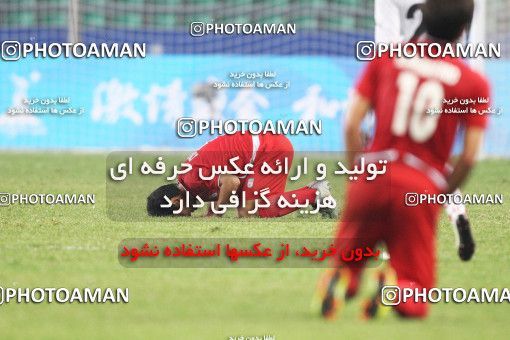 1326405, Guangzhou, , بازی های آسیایی 2010 گوانگجو, Group stage,  [*parameter:140*] v [*parameter:139*] Iran on 2010/11/10 at Guangzhou Higher Education Mega Center Central Stadium