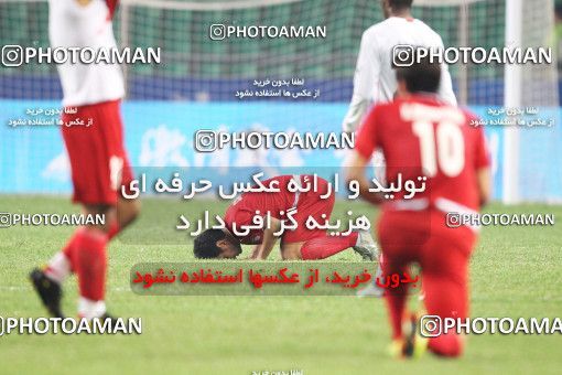 1326350, Guangzhou, , بازی های آسیایی 2010 گوانگجو, Group stage,  [*parameter:140*] v [*parameter:139*] Iran on 2010/11/10 at Guangzhou Higher Education Mega Center Central Stadium