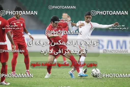 1326435, Guangzhou, , بازی های آسیایی 2010 گوانگجو, Group stage,  [*parameter:140*] v [*parameter:139*] Iran on 2010/11/10 at Guangzhou Higher Education Mega Center Central Stadium