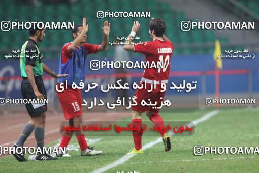 1326361, null, , بازی های آسیایی 2010 گوانگجو, Group stage,  0 v 1 Iran on 2010/11/10 at Guangzhou Higher Education Mega Center Central Stadium