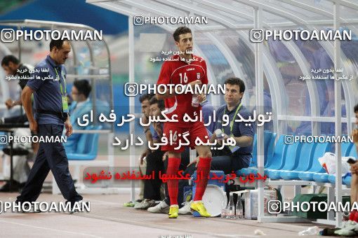 1326433, Guangzhou, , بازی های آسیایی 2010 گوانگجو, Group stage,  [*parameter:140*] v [*parameter:139*] Iran on 2010/11/10 at Guangzhou Higher Education Mega Center Central Stadium