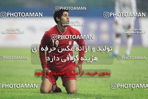 1326342, Guangzhou, , بازی های آسیایی 2010 گوانگجو, Group stage,  [*parameter:140*] v [*parameter:139*] Iran on 2010/11/10 at Guangzhou Higher Education Mega Center Central Stadium