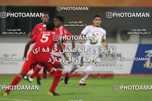 1327449, null, , بازی های آسیایی 2010 گوانگجو, Quarter-final,  0 v 1 Iran on 2010/11/19 at Huangpu Sports Center