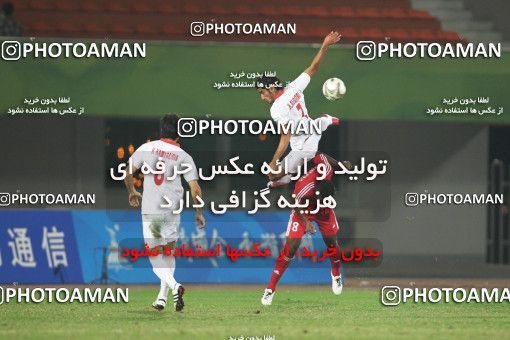 1327277, Guangzhou, , بازی های آسیایی 2010 گوانگجو, Quarter-finals,  [*parameter:140*] v [*parameter:139*] Iran on 2010/11/19 at Huangpu Sports Center