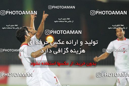 1327332, null, , بازی های آسیایی 2010 گوانگجو, Quarter-final,  0 v 1 Iran on 2010/11/19 at Huangpu Sports Center