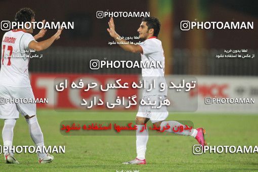 1327289, null, , بازی های آسیایی 2010 گوانگجو, Quarter-final,  0 v 1 Iran on 2010/11/19 at Huangpu Sports Center