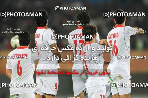 1327472, Guangzhou, , بازی های آسیایی 2010 گوانگجو, Quarter-finals,  [*parameter:140*] v [*parameter:139*] Iran on 2010/11/19 at Huangpu Sports Center