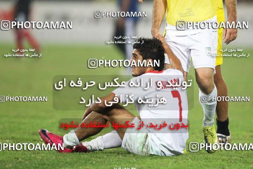 1327443, null, , بازی های آسیایی 2010 گوانگجو, Quarter-final,  0 v 1 Iran on 2010/11/19 at Huangpu Sports Center