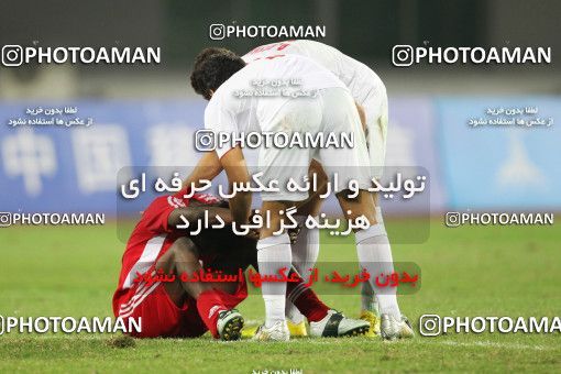 1327371, Guangzhou, , بازی های آسیایی 2010 گوانگجو, Quarter-finals,  [*parameter:140*] v [*parameter:139*] Iran on 2010/11/19 at Huangpu Sports Center