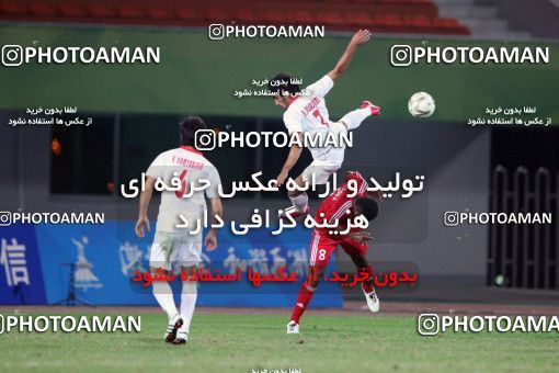 1327502, Guangzhou, , بازی های آسیایی 2010 گوانگجو, Quarter-finals,  [*parameter:140*] v [*parameter:139*] Iran on 2010/11/19 at Huangpu Sports Center