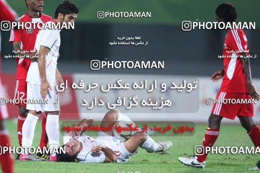 1327576, null, , بازی های آسیایی 2010 گوانگجو, Quarter-final,  0 v 1 Iran on 2010/11/19 at Huangpu Sports Center