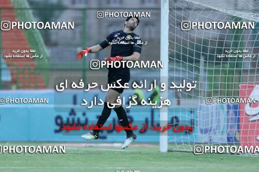 1308412, Abadan, , Iran Pro League، Persian Gulf Cup، 2018-19 season، First Leg، Week 11، Sanat Naft Abadan ۰ v ۰ Foulad Khouzestan on 2018/11/03 at Takhti Stadium Abadan