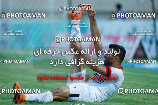 1309246, Ahvaz, , Iran Pro League، Persian Gulf Cup، 2018-19 season، First Leg، Week 12، Foulad Khouzestan ۰ v ۱ Sepid Roud Rasht on 2018/11/10 at Ahvaz Ghadir Stadium