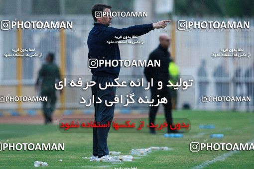 1308795, Masjed Soleyman, , Iran Pro League، Persian Gulf Cup، 2018-19 season، First Leg، Week 12، Naft M Soleyman ۱ v ۱ Sanat Naft Abadan on 2018/11/11 at Behnam Mohammadi Stadium