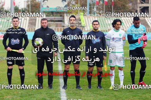 1408078, Tehran, Iran, Iran Pro League، Persian Gulf Cup، 2018-19 season، First Leg، Week 12، Saipa ۰ v ۰ Gostaresh Foulad Tabriz on 2018/11/14 at Shahid Dastgerdi Stadium