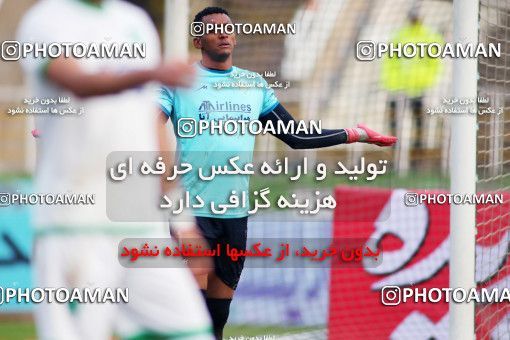 1408083, Tehran, Iran, Iran Pro League، Persian Gulf Cup، 2018-19 season، First Leg، Week 12، Saipa ۰ v ۰ Gostaresh Foulad Tabriz on 2018/11/14 at Shahid Dastgerdi Stadium