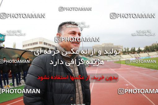 1315580, Tehran, Iran, Iran Pro League، Persian Gulf Cup، 2018-19 season، First Leg، Week 12، Saipa ۰ v ۰ Gostaresh Foulad Tabriz on 2018/11/14 at Shahid Dastgerdi Stadium