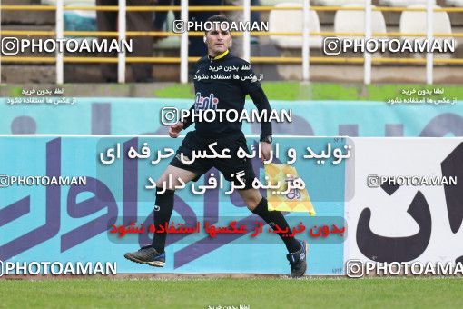 1315628, Tehran, Iran, Iran Pro League، Persian Gulf Cup، 2018-19 season، First Leg، Week 12، Saipa ۰ v ۰ Gostaresh Foulad Tabriz on 2018/11/14 at Shahid Dastgerdi Stadium