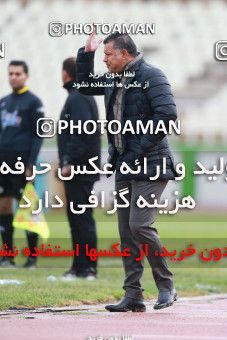 1315562, Tehran, Iran, لیگ برتر فوتبال ایران، Persian Gulf Cup، Week 12، First Leg، Saipa 0 v 0 Gostaresh Foulad Tabriz on 2018/11/14 at Shahid Dastgerdi Stadium