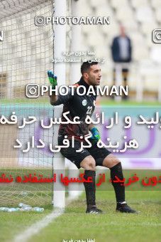 1315616, Tehran, Iran, Iran Pro League، Persian Gulf Cup، 2018-19 season، First Leg، Week 12، Saipa ۰ v ۰ Gostaresh Foulad Tabriz on 2018/11/14 at Shahid Dastgerdi Stadium