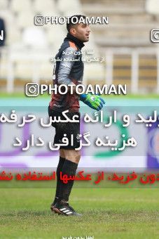 1315635, Tehran, Iran, Iran Pro League، Persian Gulf Cup، 2018-19 season، First Leg، Week 12، Saipa ۰ v ۰ Gostaresh Foulad Tabriz on 2018/11/14 at Shahid Dastgerdi Stadium