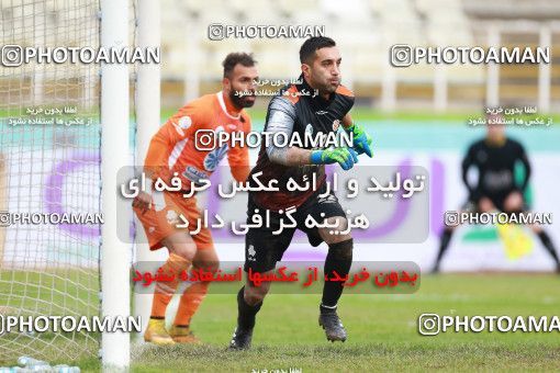 1315639, Tehran, Iran, Iran Pro League، Persian Gulf Cup، 2018-19 season، First Leg، Week 12، Saipa ۰ v ۰ Gostaresh Foulad Tabriz on 2018/11/14 at Shahid Dastgerdi Stadium