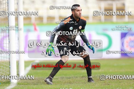 1315642, Tehran, Iran, Iran Pro League، Persian Gulf Cup، 2018-19 season، First Leg، Week 12، Saipa ۰ v ۰ Gostaresh Foulad Tabriz on 2018/11/14 at Shahid Dastgerdi Stadium