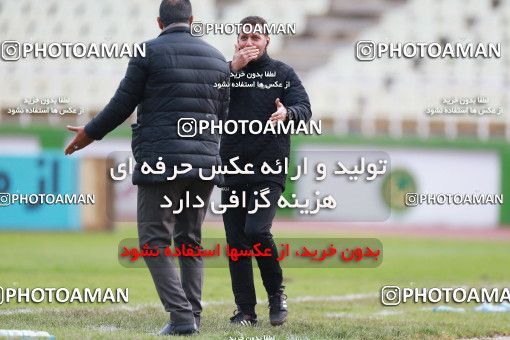 1315581, Tehran, Iran, Iran Pro League، Persian Gulf Cup، 2018-19 season، First Leg، Week 12، Saipa ۰ v ۰ Gostaresh Foulad Tabriz on 2018/11/14 at Shahid Dastgerdi Stadium