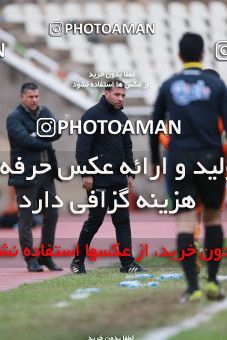 1315774, Tehran, Iran, Iran Pro League، Persian Gulf Cup، 2018-19 season، First Leg، Week 12، Saipa ۰ v ۰ Gostaresh Foulad Tabriz on 2018/11/14 at Shahid Dastgerdi Stadium