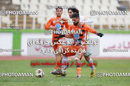 1315857, Tehran, Iran, Iran Pro League، Persian Gulf Cup، 2018-19 season، First Leg، Week 12، Saipa ۰ v ۰ Gostaresh Foulad Tabriz on 2018/11/14 at Shahid Dastgerdi Stadium