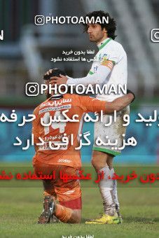 1315843, Tehran, Iran, Iran Pro League، Persian Gulf Cup، 2018-19 season، First Leg، Week 12، Saipa ۰ v ۰ Gostaresh Foulad Tabriz on 2018/11/14 at Shahid Dastgerdi Stadium