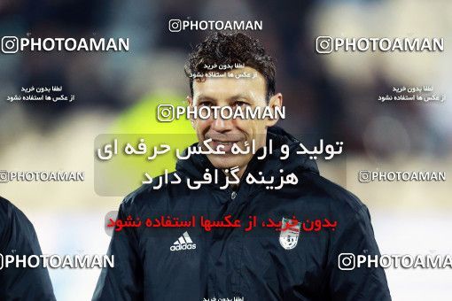 1315945, Tehran, , International friendly match، Iran 1 - 0 Trinidad and Tobago on 2018/11/15 at Azadi Stadium