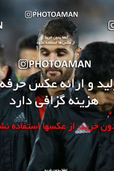 1315907, Tehran, , International friendly match، Iran 1 - 0 Trinidad and Tobago on 2018/11/15 at Azadi Stadium