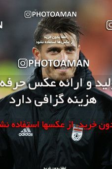 1315968, Tehran, , International friendly match، Iran 1 - 0 Trinidad and Tobago on 2018/11/15 at Azadi Stadium