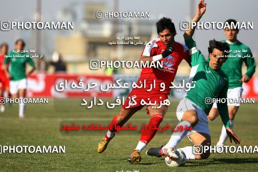 1319208, Hamedan, Iran, Iran Pro League، Persian Gulf Cup، 2008-09 season، Second Leg، Week 19، PAS Hamedan F.C. ۰ v 3 Persepolis on 2008/12/13 at Shahid Mofatteh Stadium