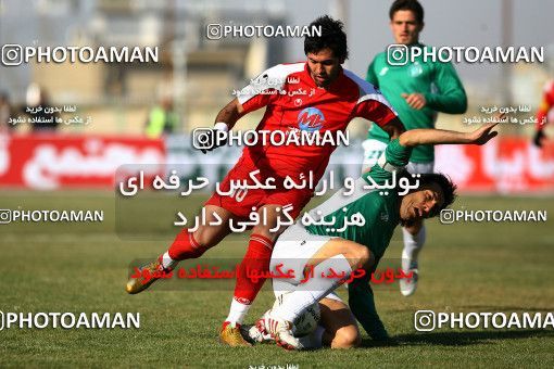 1319177, Hamedan, Iran, Iran Pro League، Persian Gulf Cup، 2008-09 season، Second Leg، Week 19، PAS Hamedan F.C. ۰ v 3 Persepolis on 2008/12/13 at Shahid Mofatteh Stadium