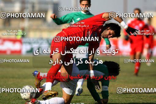 1319143, Hamedan, Iran, Iran Pro League، Persian Gulf Cup، 2008-09 season، Second Leg، Week 19، PAS Hamedan F.C. ۰ v 3 Persepolis on 2008/12/13 at Shahid Mofatteh Stadium