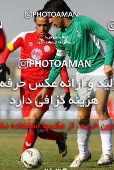 1319436, Hamedan, Iran, Iran Pro League، Persian Gulf Cup، 2008-09 season، Second Leg، Week 19، PAS Hamedan F.C. ۰ v 3 Persepolis on 2008/12/13 at Shahid Mofatteh Stadium