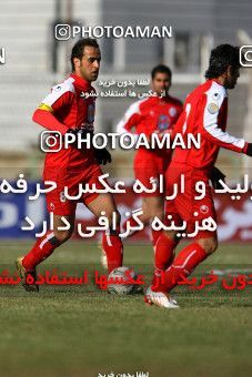 1319389, Hamedan, Iran, Iran Pro League، Persian Gulf Cup، 2008-09 season، Second Leg، Week 19، PAS Hamedan F.C. ۰ v 3 Persepolis on 2008/12/13 at Shahid Mofatteh Stadium