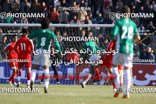 1319340, Hamedan, Iran, Iran Pro League، Persian Gulf Cup، 2008-09 season، Second Leg، Week 19، PAS Hamedan F.C. ۰ v 3 Persepolis on 2008/12/13 at Shahid Mofatteh Stadium