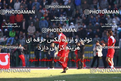 1319464, Hamedan, Iran, Iran Pro League، Persian Gulf Cup، 2008-09 season، Second Leg، Week 19، PAS Hamedan F.C. ۰ v 3 Persepolis on 2008/12/13 at Shahid Mofatteh Stadium